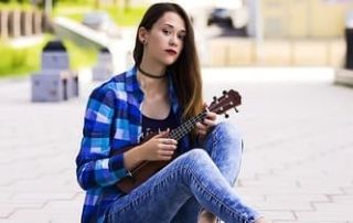 curso de ukulele