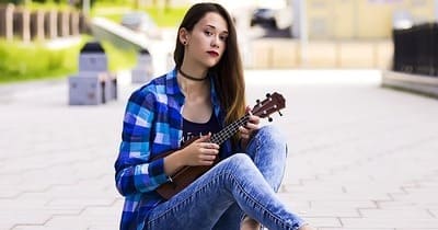 curso de ukulele