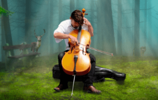 Curso de violoncelo