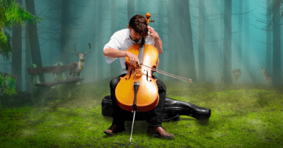 Curso de violoncelo