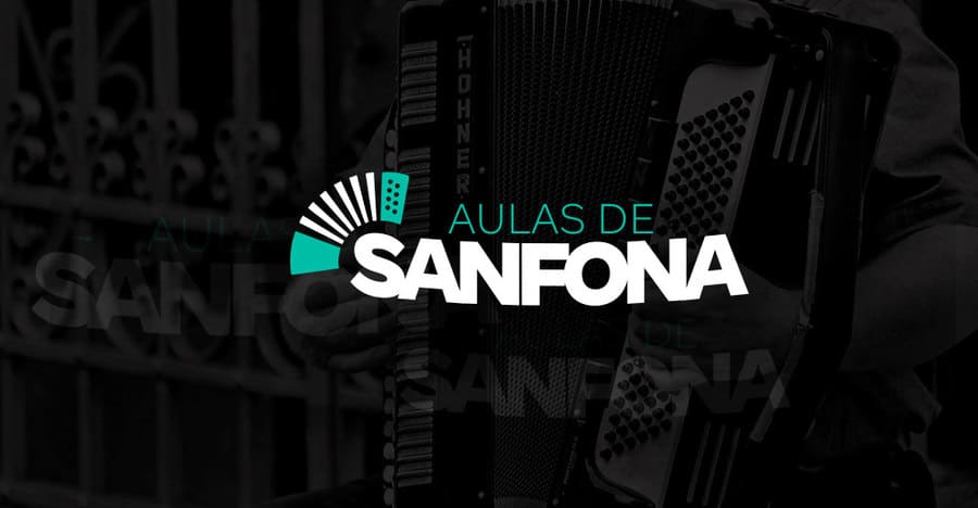 curso de sanfona