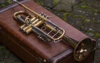 curso de trompete