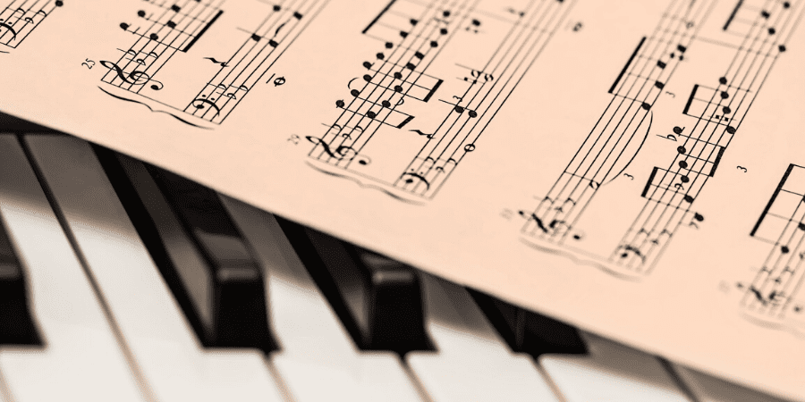 Teoria musical (1)