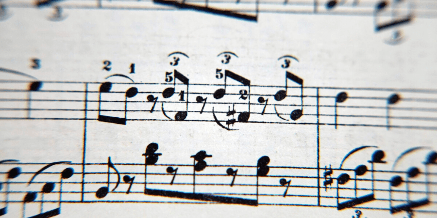 Teoria musical (4)